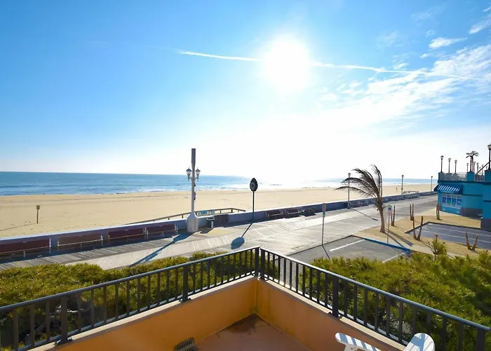 Ocean Hideaway 111 Ocean City