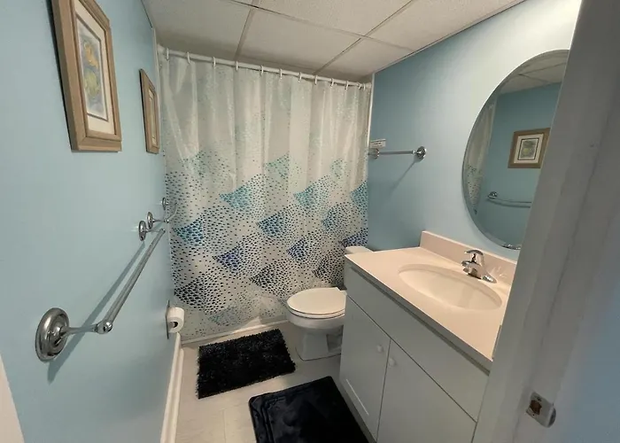 Apartment Ocean Hideaway 111 *