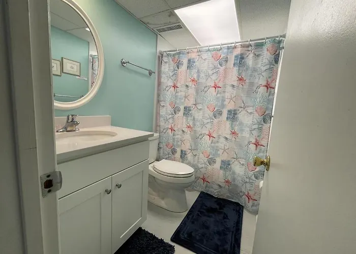 Apartment Ocean Hideaway 111 *